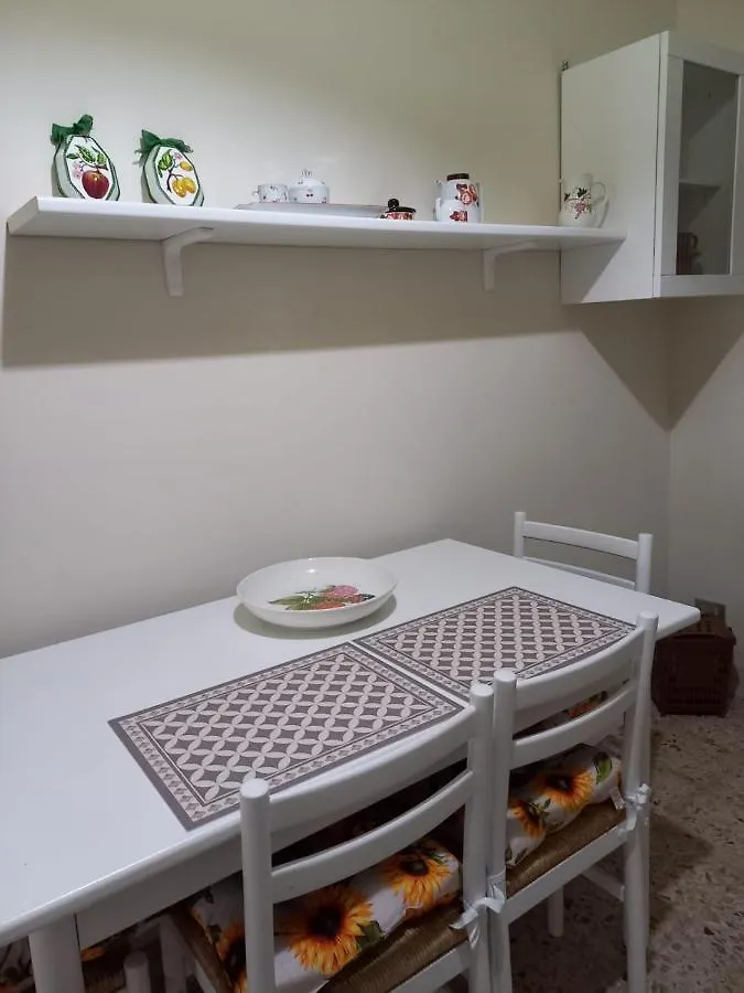Holiday home La Casa Dell'Olivo Villa Pescia