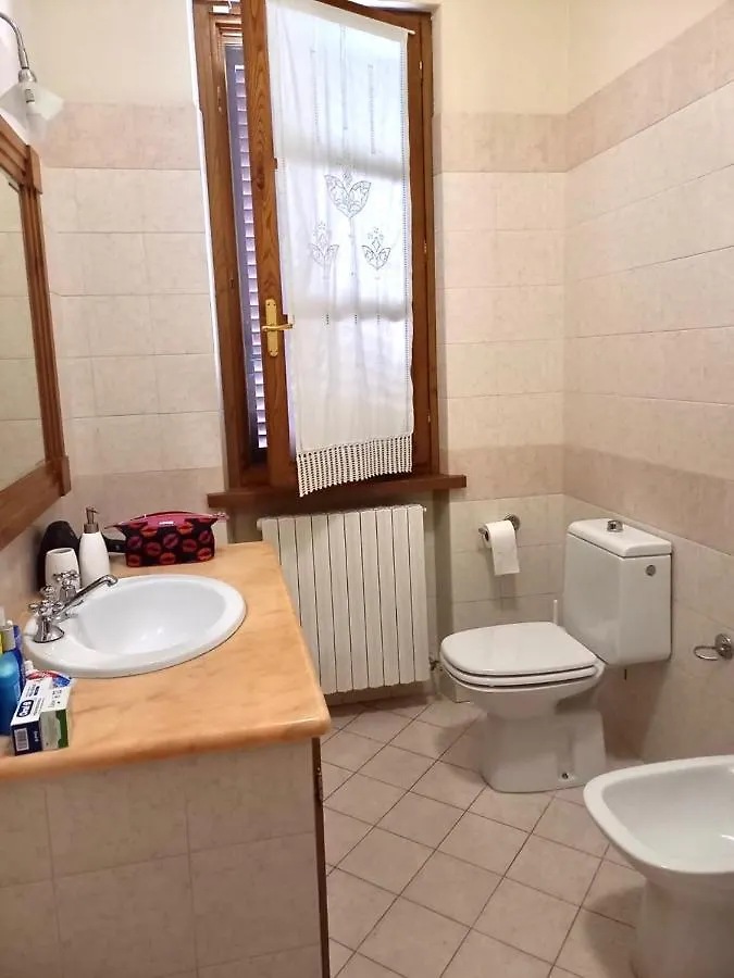 La Casa Dell'Olivo Villa Pescia Holiday home