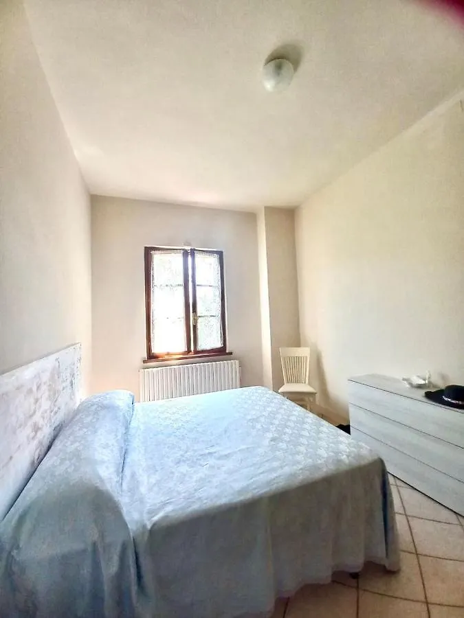 Holiday home La Casa Dell'Olivo Villa Pescia Italy