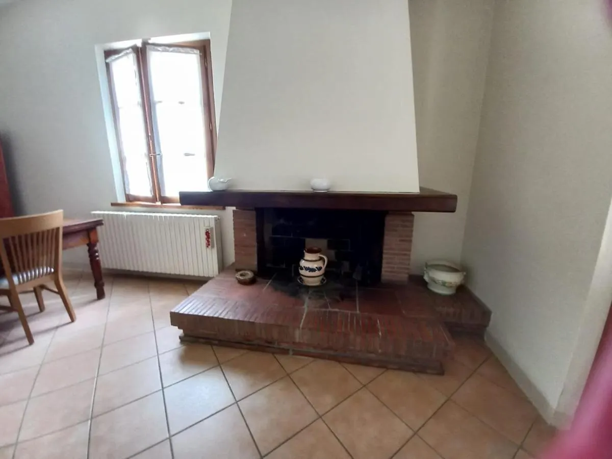 La Casa Dell'Olivo Villa Pescia 0*,  Italy