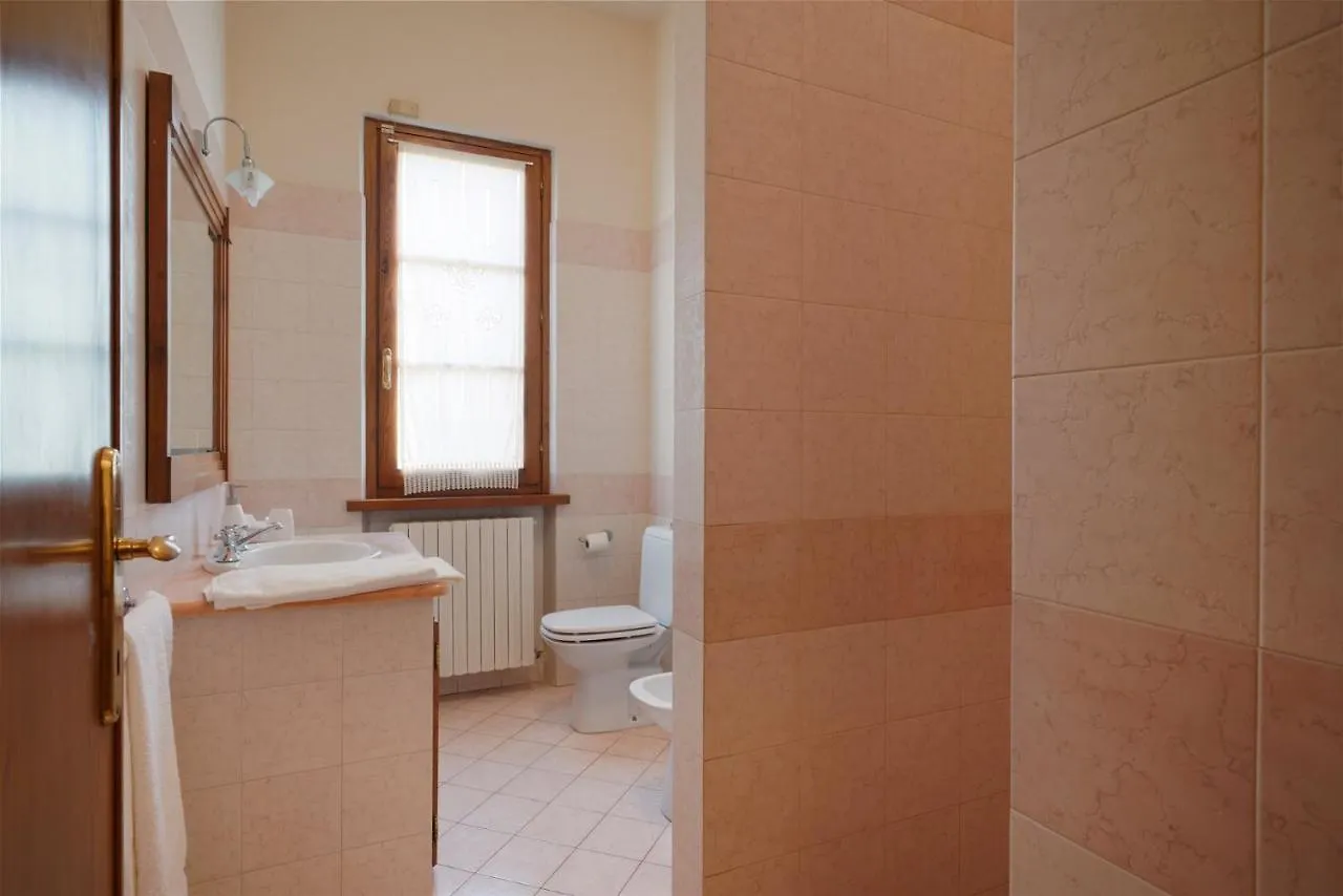La Casa Dell'Olivo Villa Pescia