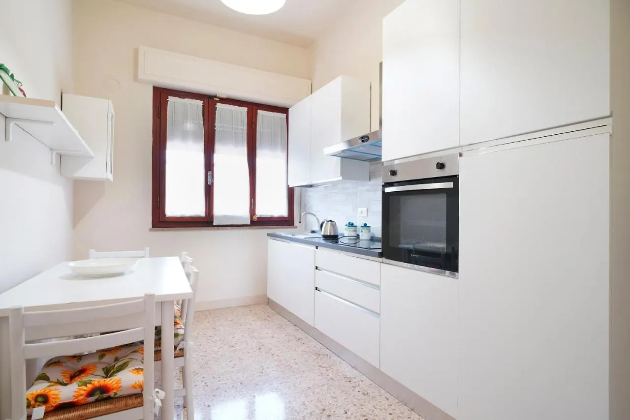 La Casa Dell'Olivo Villa Pescia 0*,