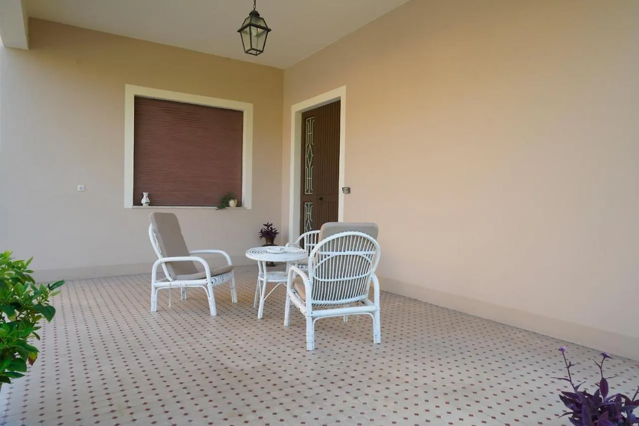 La Casa Dell'Olivo Villa Pescia Holiday home