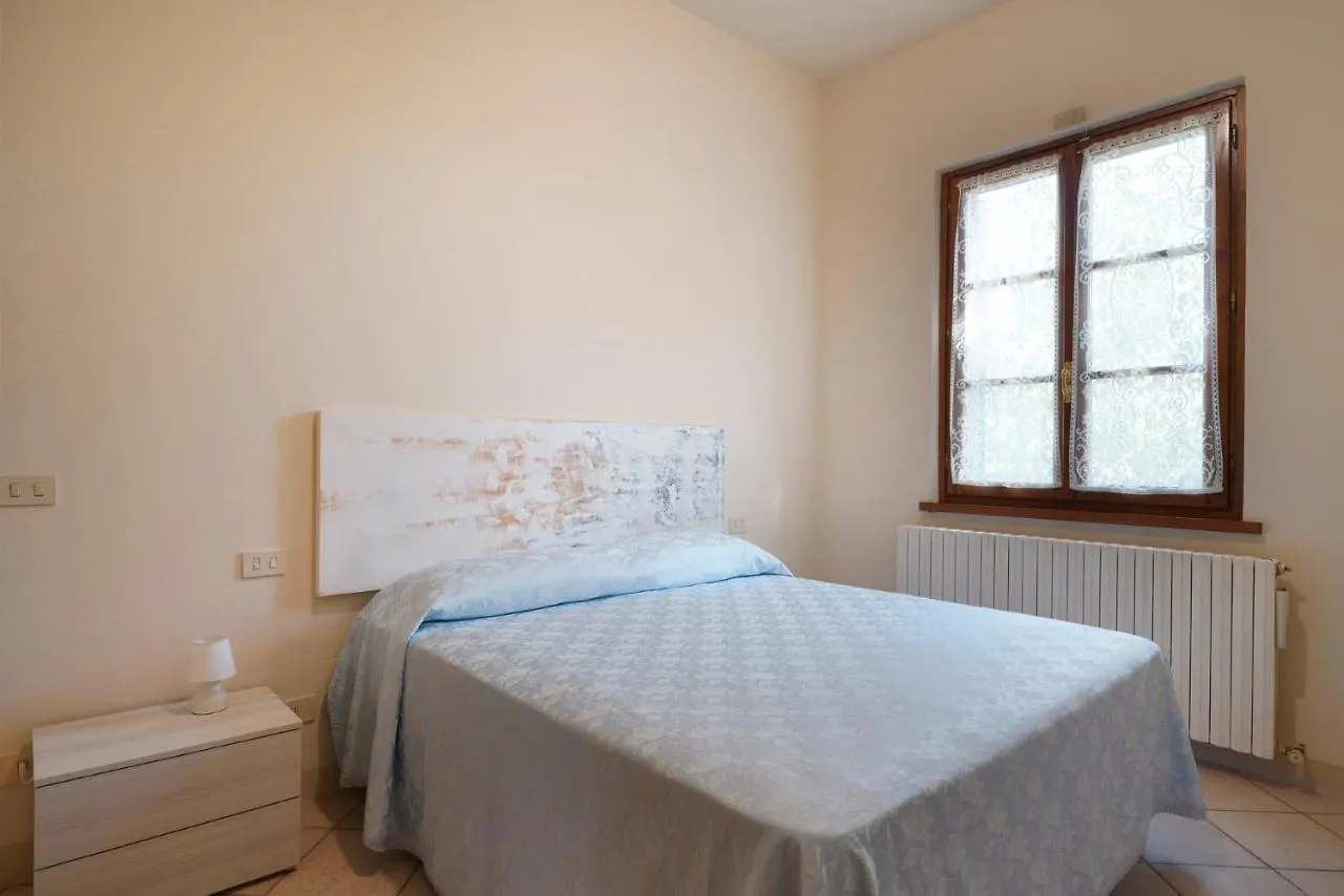 La Casa Dell'Olivo Villa Pescia Holiday home