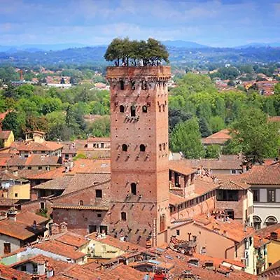 Holiday home La Casa Dell'Olivo Villa Pescia