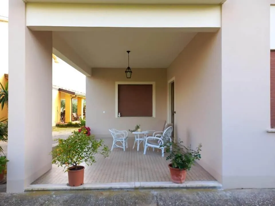 La Casa Dell'Olivo Villa Pescia 0*,  Italy