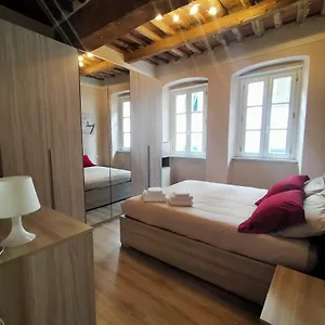 Casa Toscanella Apartment