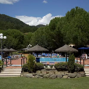 Villaggio San Lorenzo E Santa Caterina Hotel