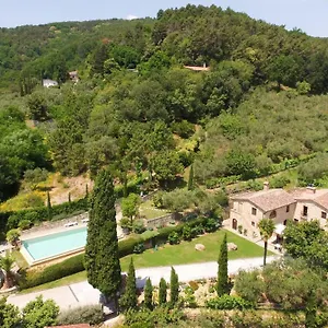 Vakantieboerderij La Marginella, Pescia